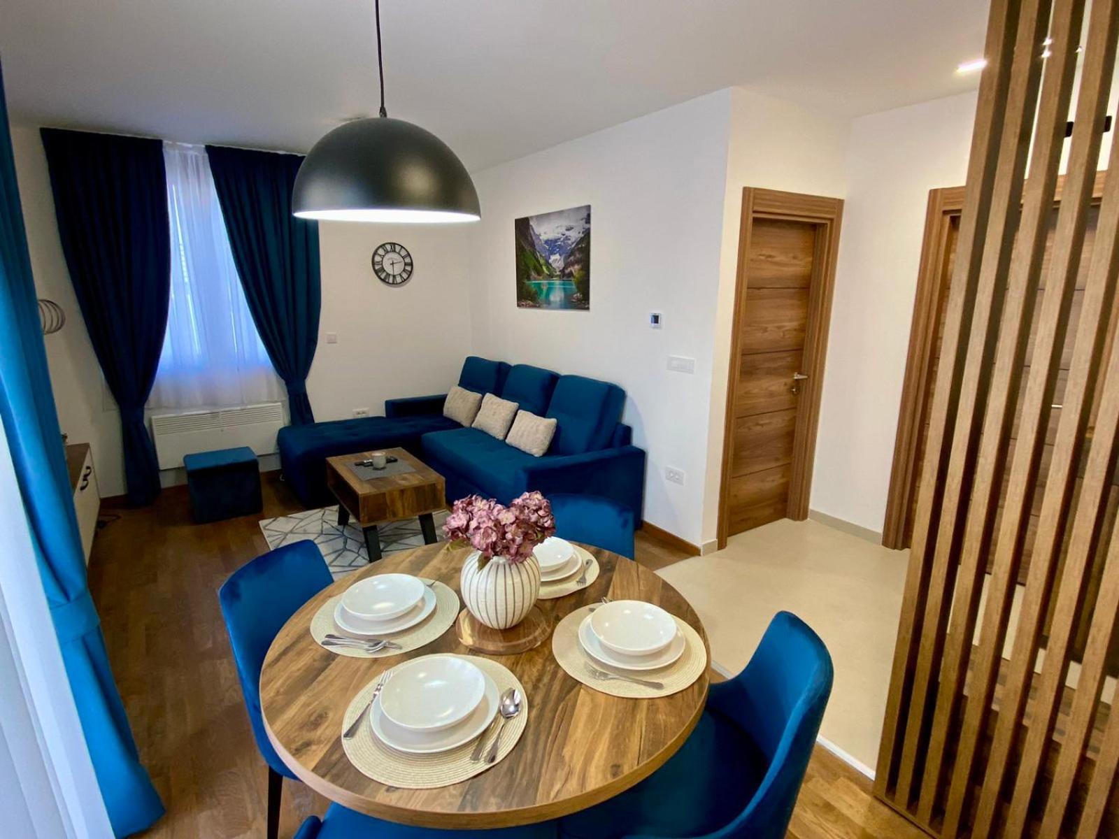 Apart Kompleks Binis Zlatibor Exterior foto